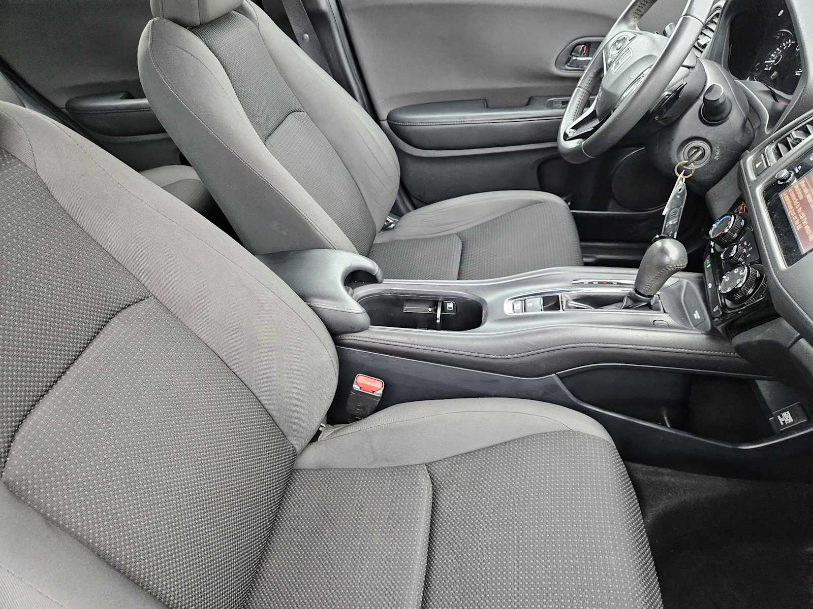 Thumbnail: 2019 Honda HR-V - 14