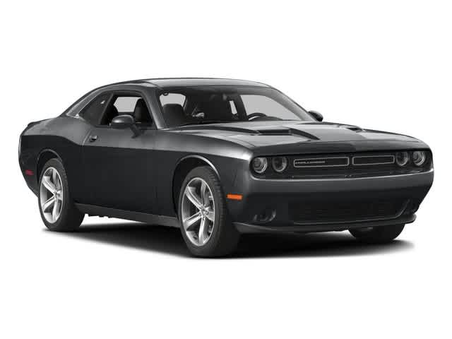 Thumbnail: 2017 Dodge Challenger - 9