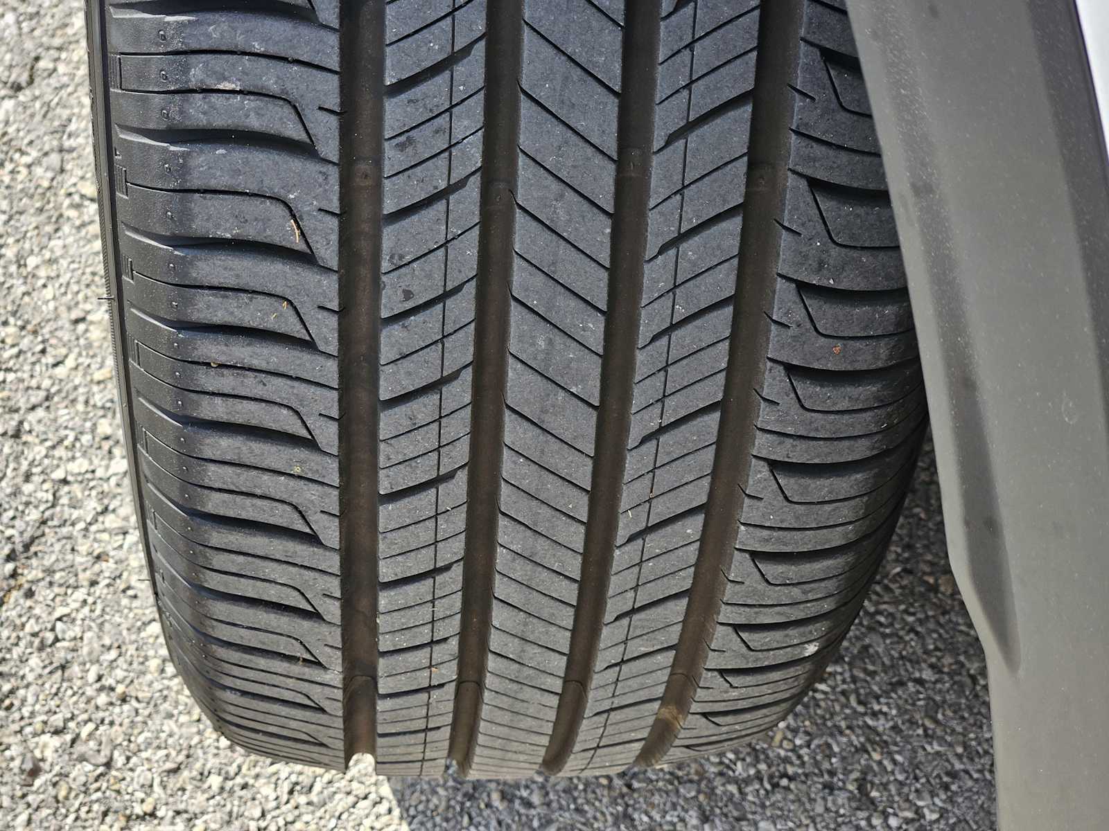 Thumbnail: 2026 Honda CR-V - 10