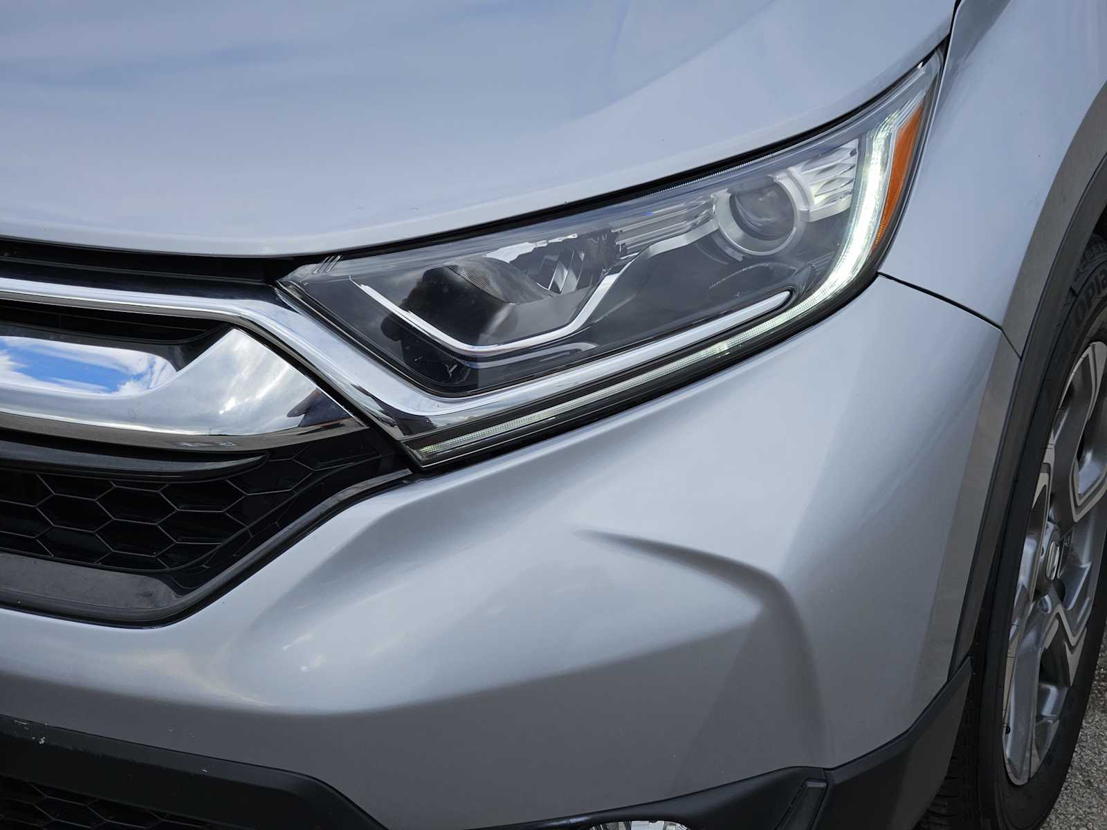 Thumbnail: 2019 Honda CR-V - 7