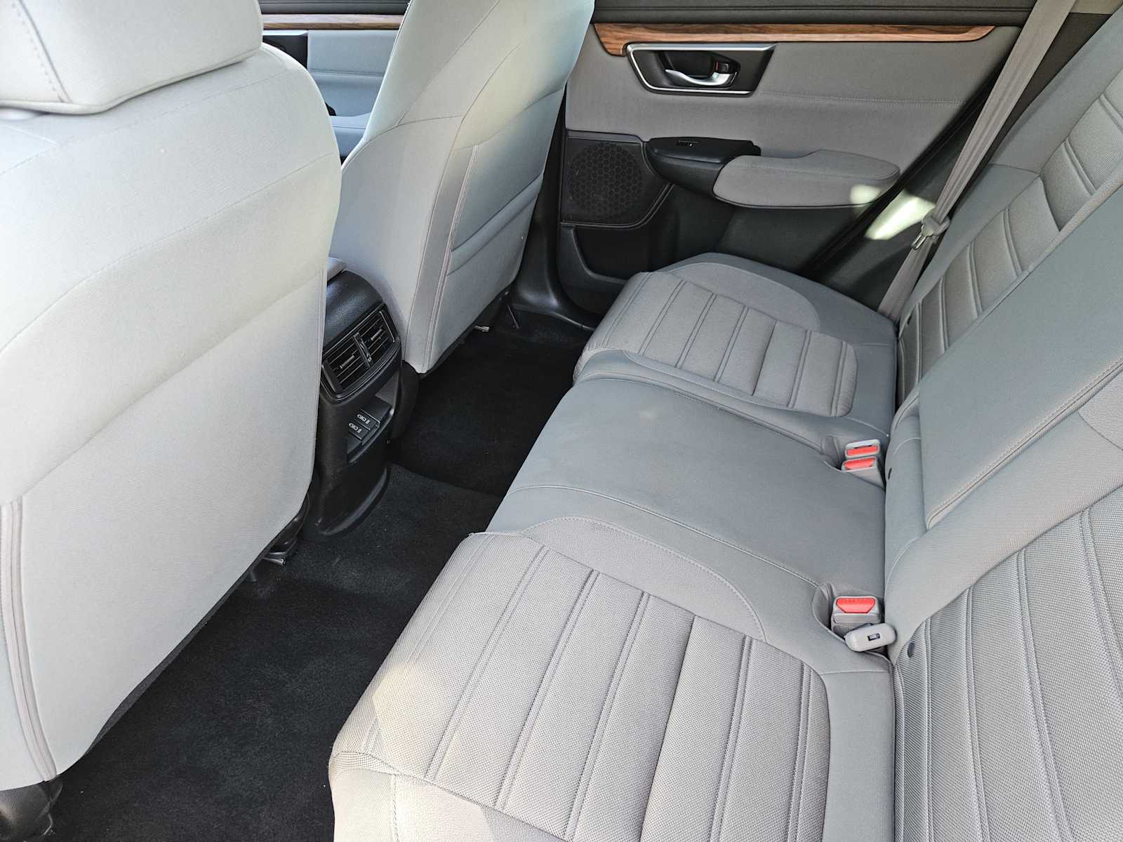 Thumbnail: 2022 Honda CR-V - 28