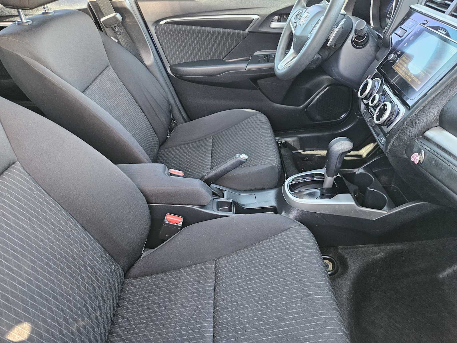 Thumbnail: 2020 Honda Fit - 13