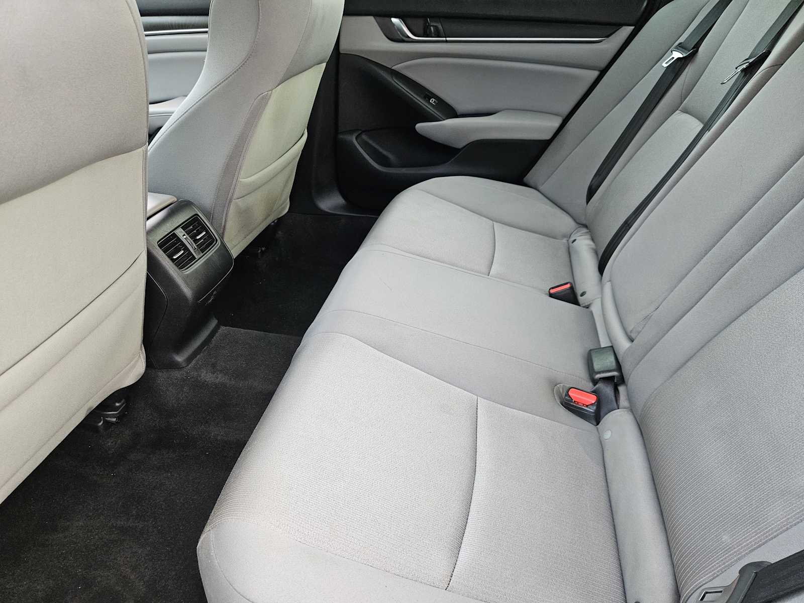 Thumbnail: 2018 Honda Accord - 28