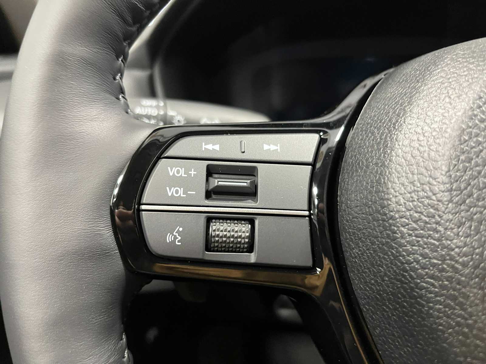 Thumbnail: 2026 Honda Accord - 16