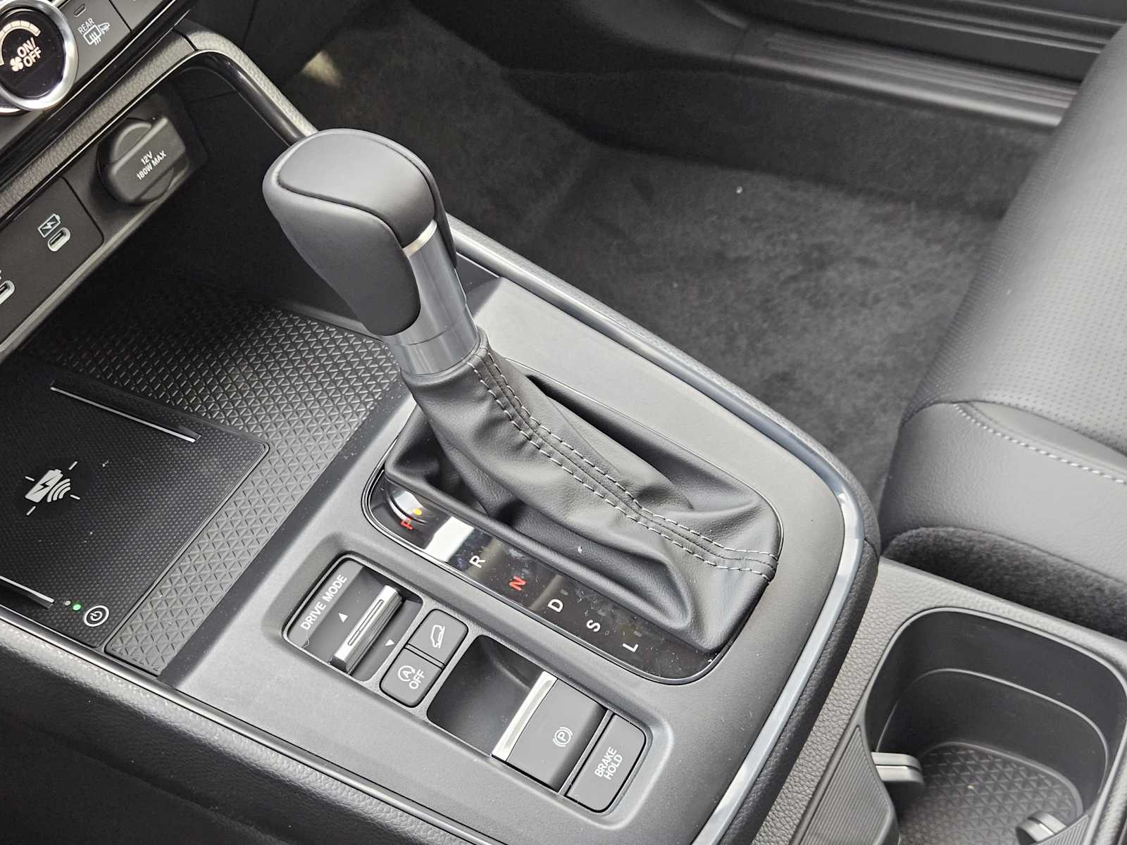 Thumbnail: 2026 Honda CR-V - 17