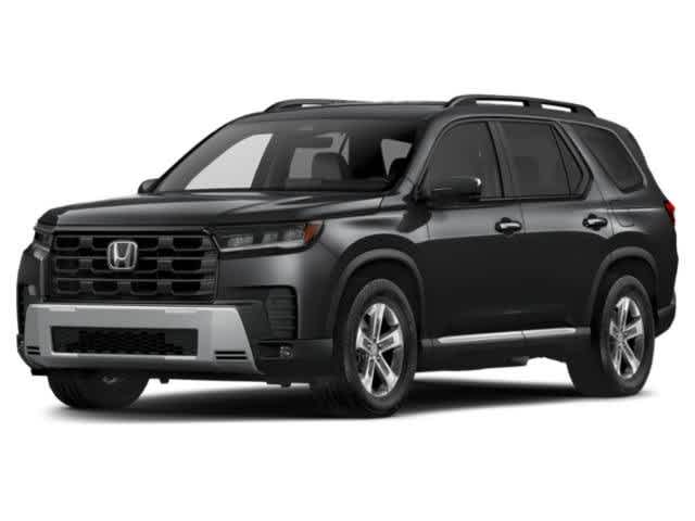 Thumbnail: 2026 Honda Pilot - 1