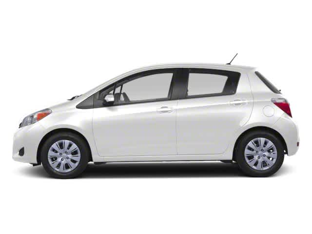 Thumbnail: 2013 Toyota Yaris - 3