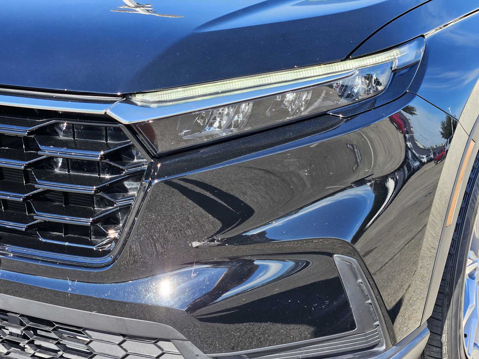 Thumbnail: 2023 Honda CR-V - 7