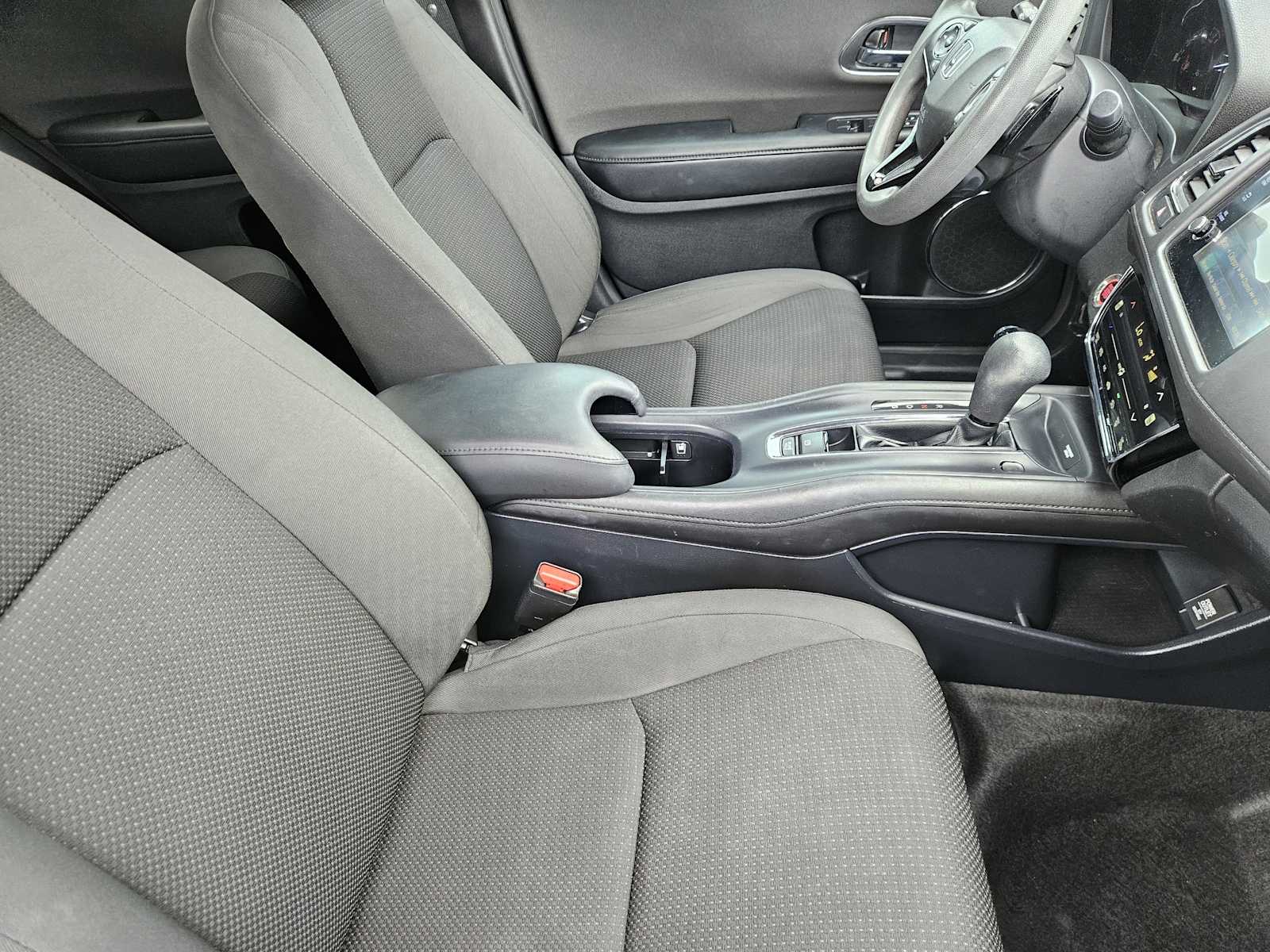 Thumbnail: 2020 Honda HR-V - 13