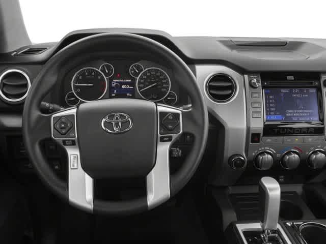 Thumbnail: 2016 Toyota Tundra - 10