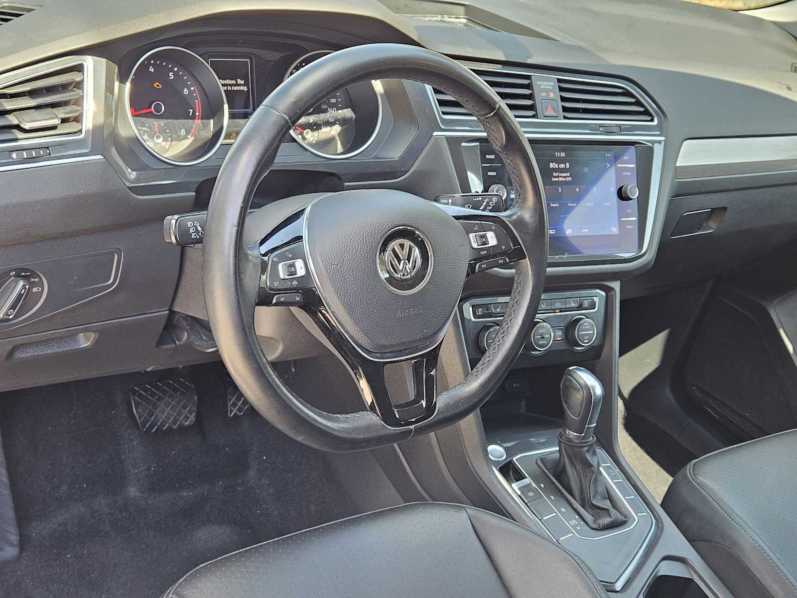Thumbnail: 2019 Volkswagen Tiguan - 2