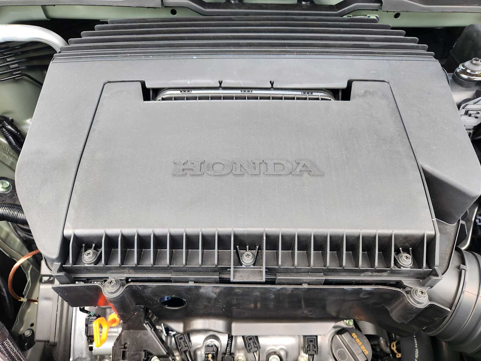 Thumbnail: 2026 Honda Passport - 23