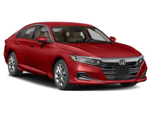 Thumbnail: 2021 Honda Accord - 9