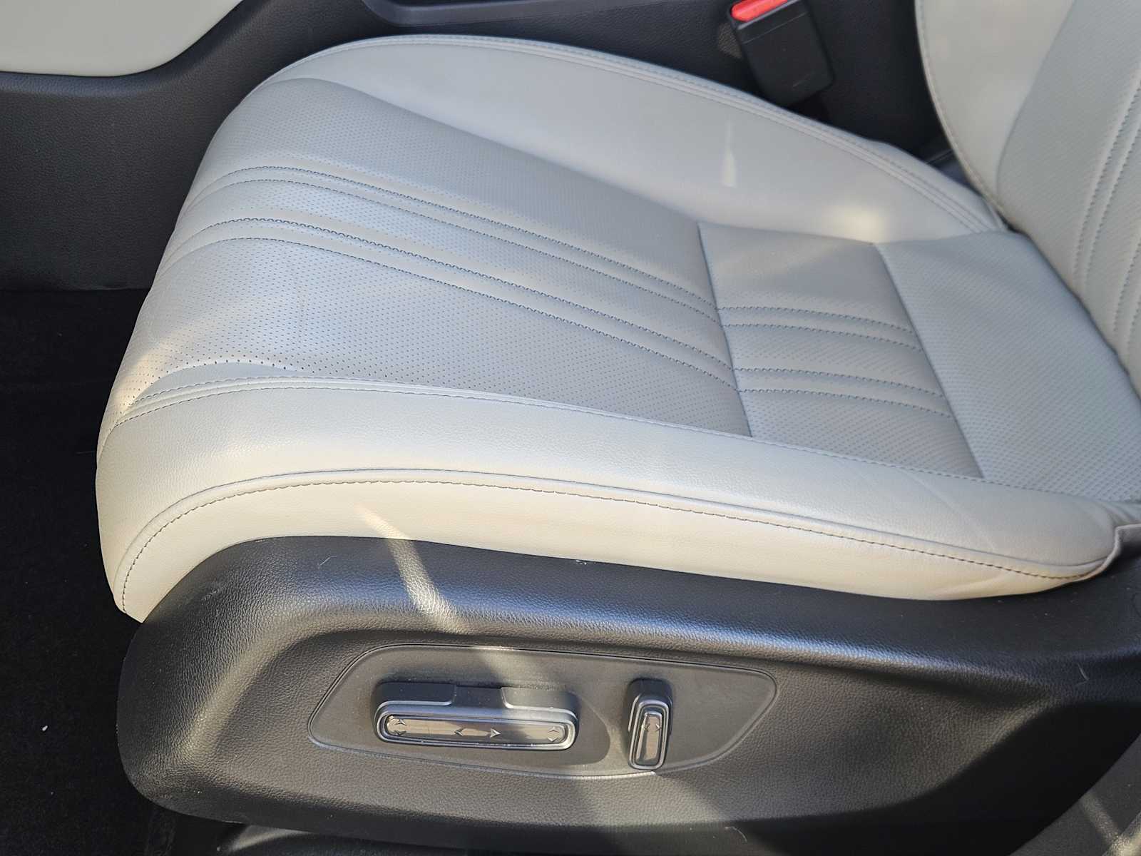 Thumbnail: 2024 Honda HR-V - 22