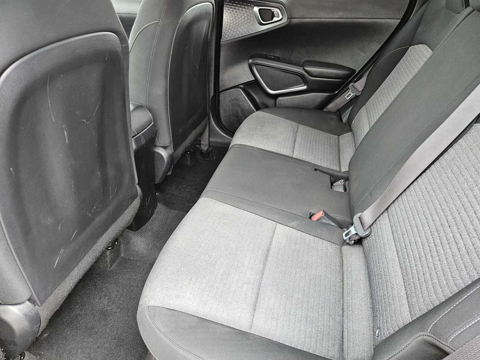 Thumbnail: 2021 Kia Soul - 27