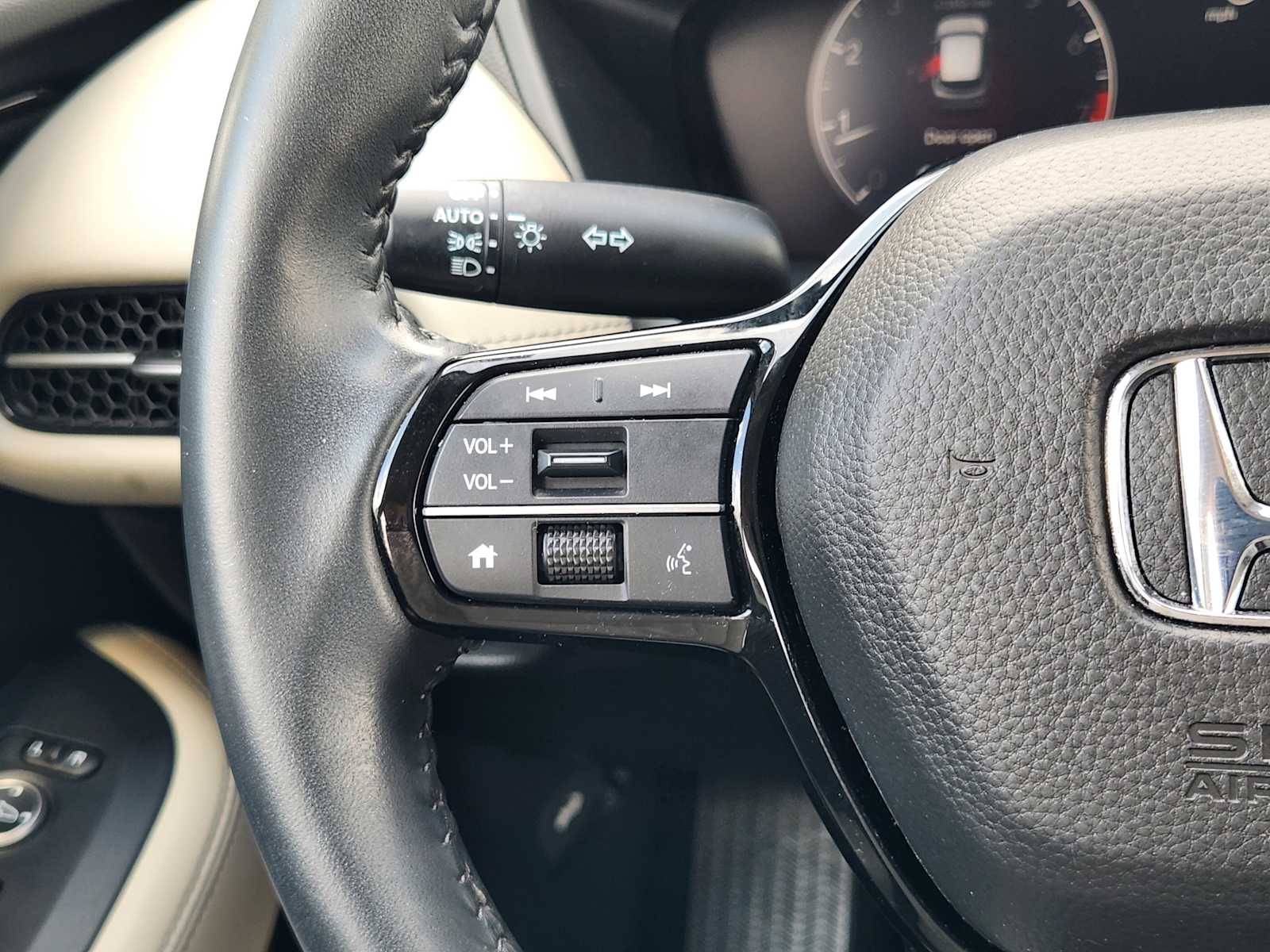 Thumbnail: 2024 Honda HR-V - 28