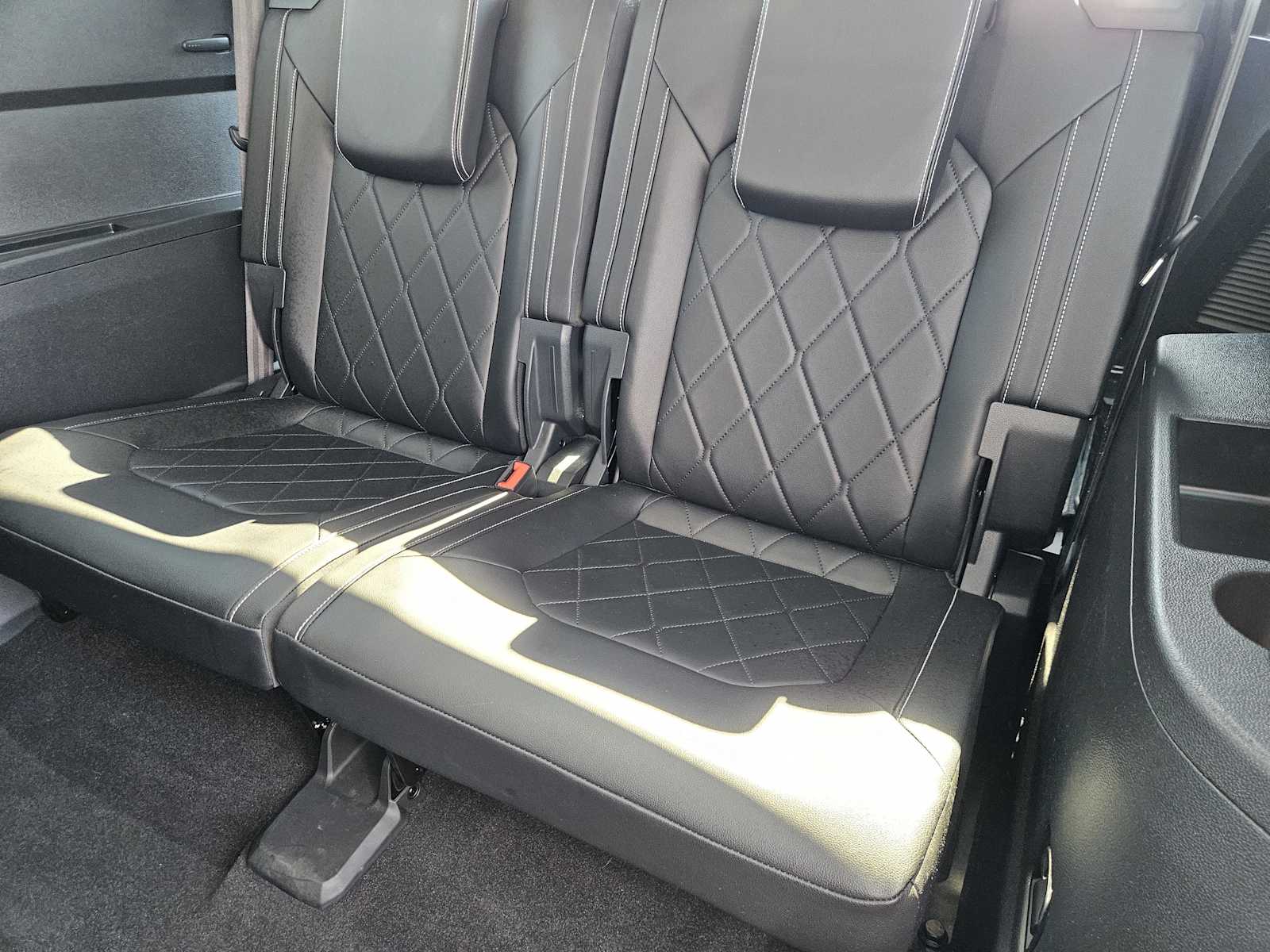 Thumbnail: 2024 Volkswagen Atlas - 31