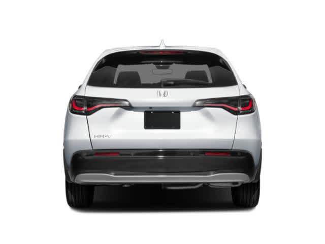 Thumbnail: 2023 Honda HR-V - 8