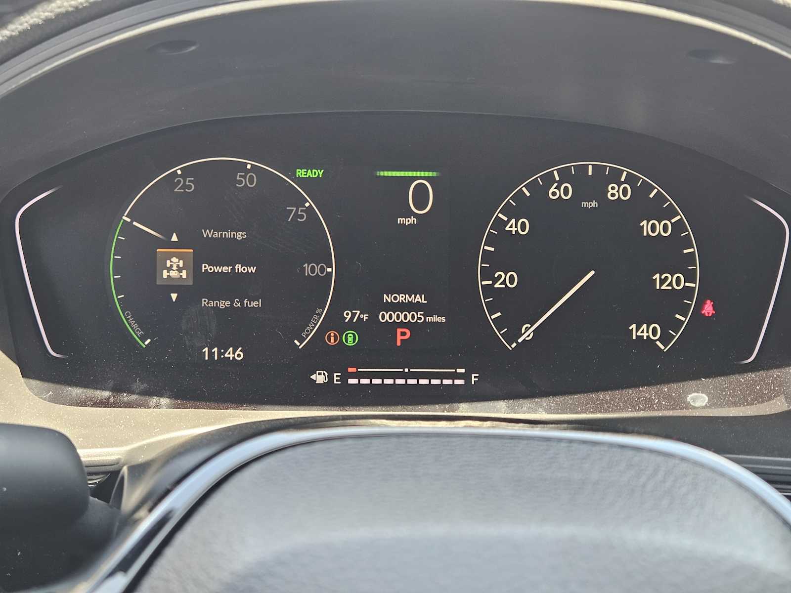 Thumbnail: 2026 Honda Civic - 13