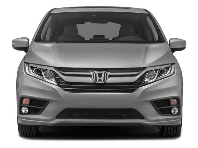 Thumbnail: 2018 Honda Odyssey - 4