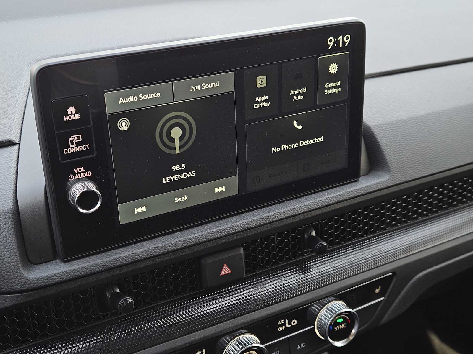 Thumbnail: 2026 Honda CR-V - 16