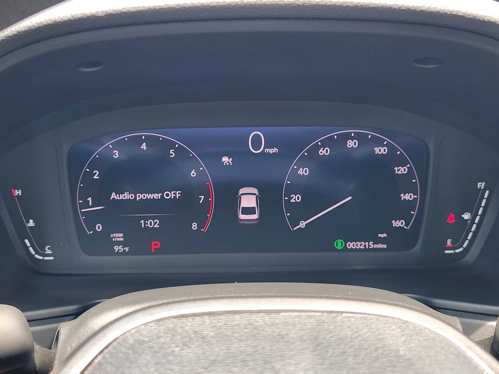 Thumbnail: 2025 Honda Accord - 14