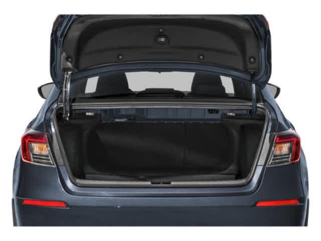 Thumbnail: 2026 Honda Civic - 11