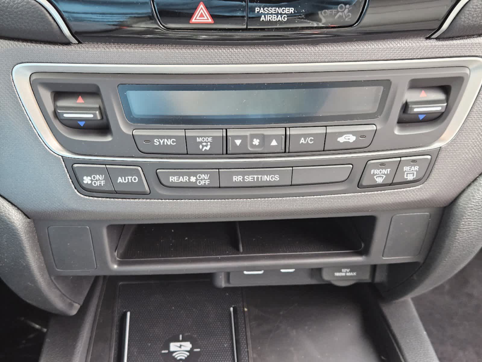 Thumbnail: 2026 Honda Ridgeline - 17