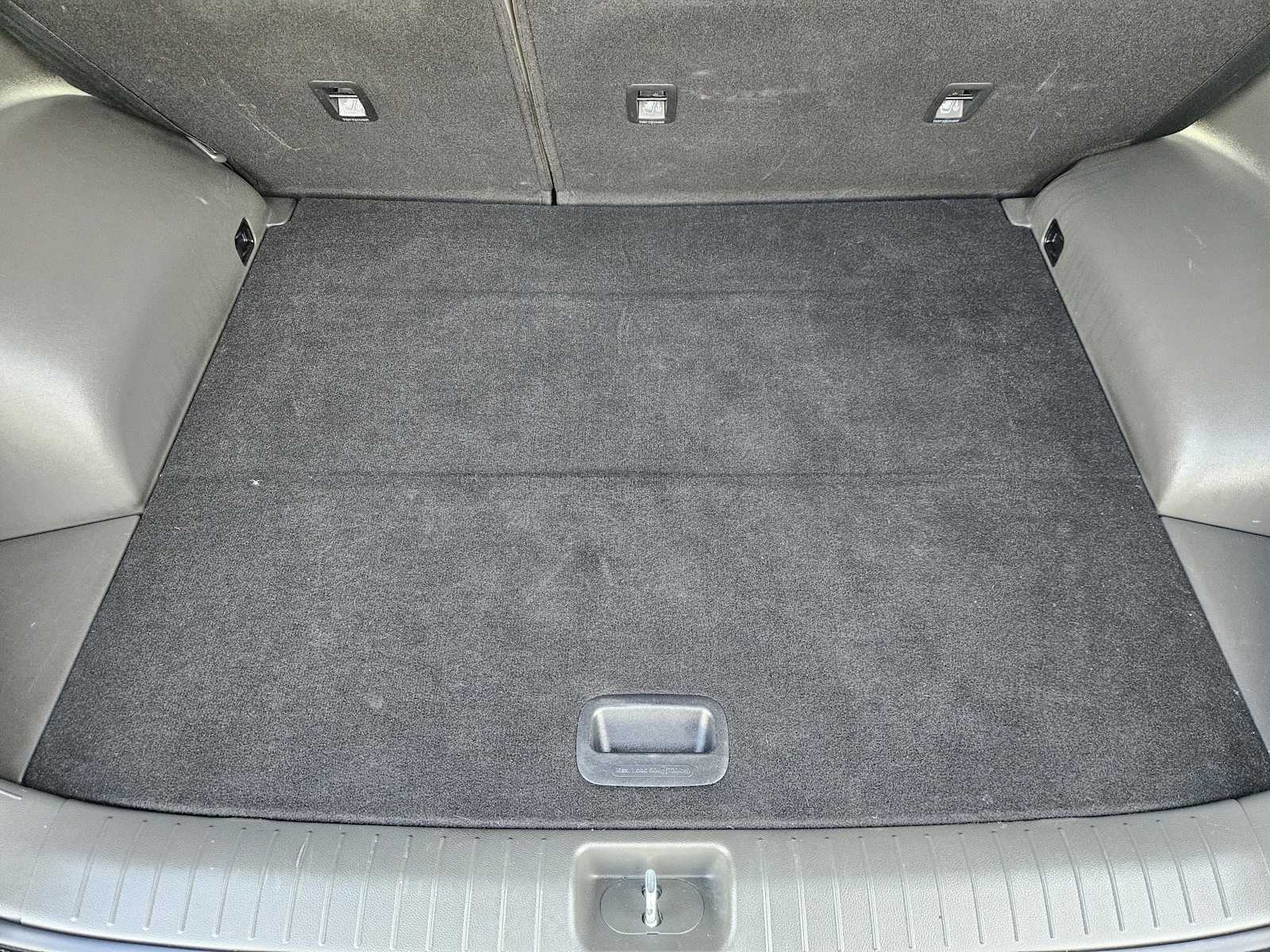 Thumbnail: 2019 Kia Sportage - 29