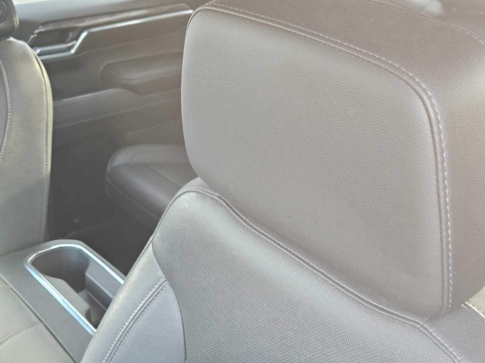 Thumbnail: 2023 Chevrolet Silverado 1500 - 15