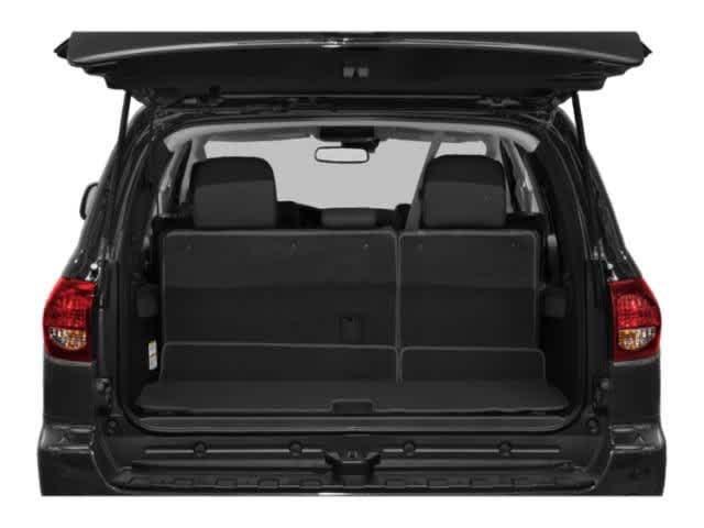 Thumbnail: 2020 Toyota Sequoia - 14