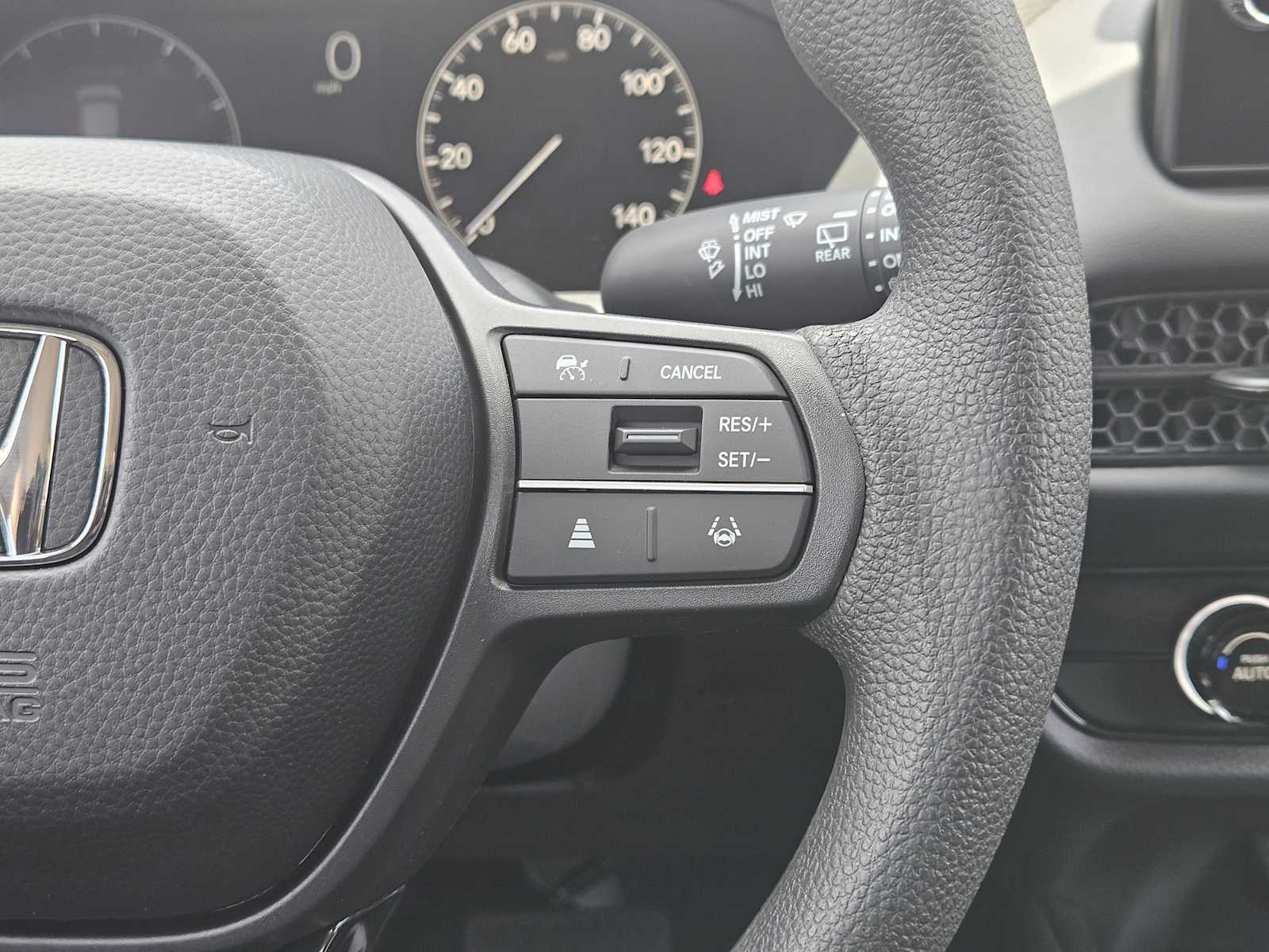 Thumbnail: 2026 Honda HR-V - 23