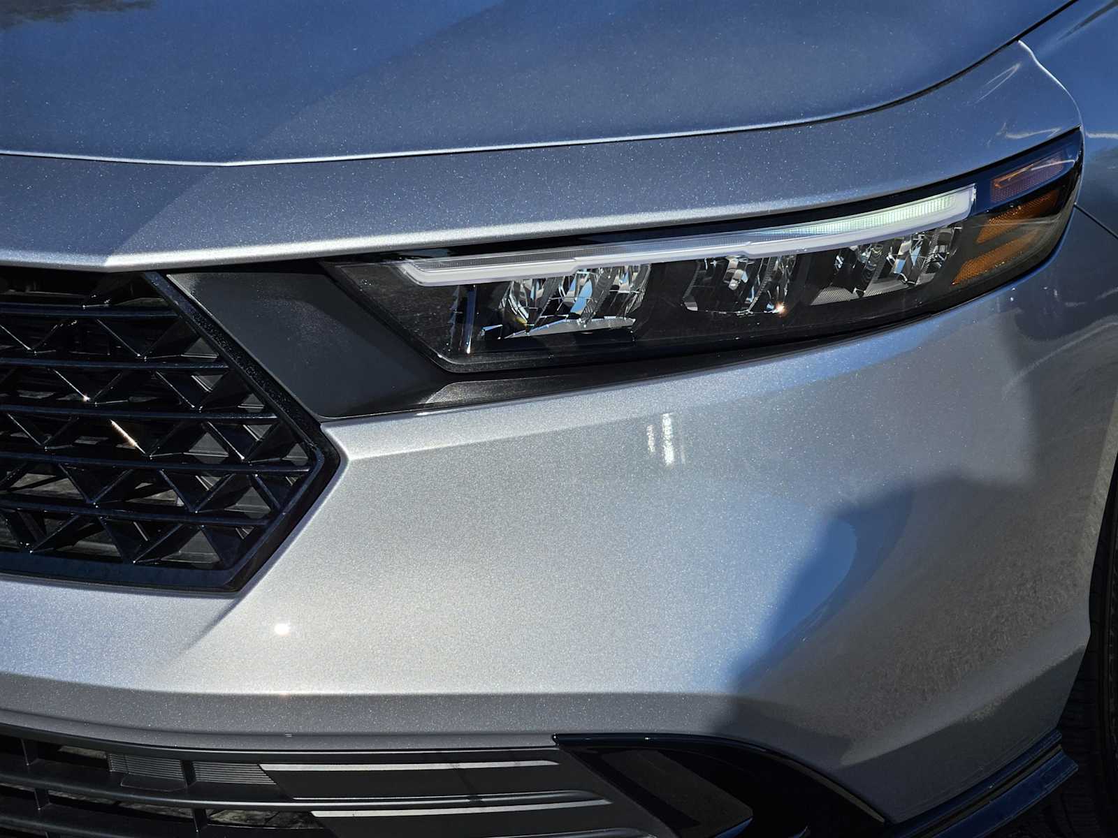 Thumbnail: 2025 Honda Accord - 7