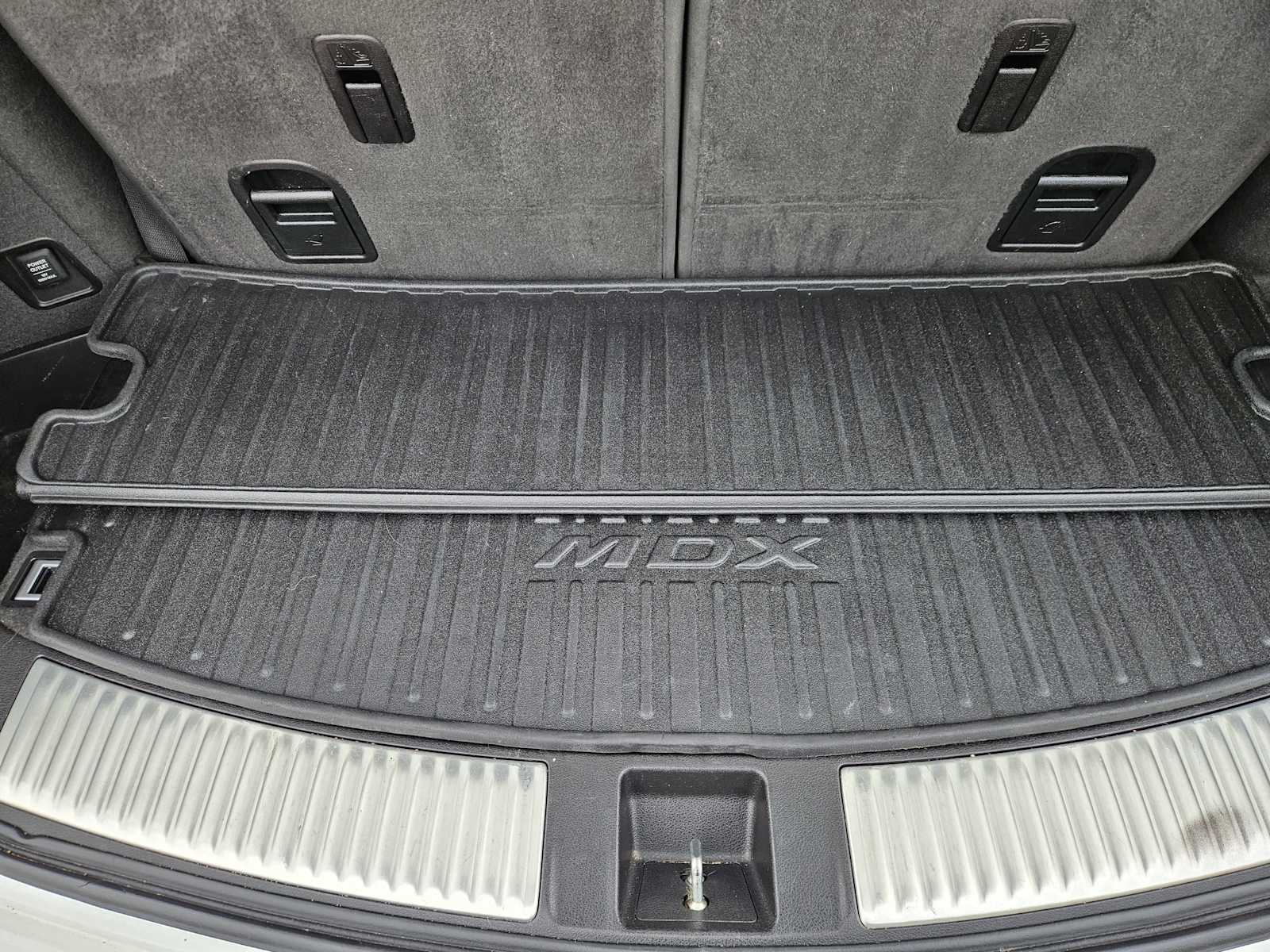 Thumbnail: 2016 Acura MDX - 32