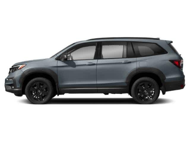 Thumbnail: 2022 Honda Pilot - 2
