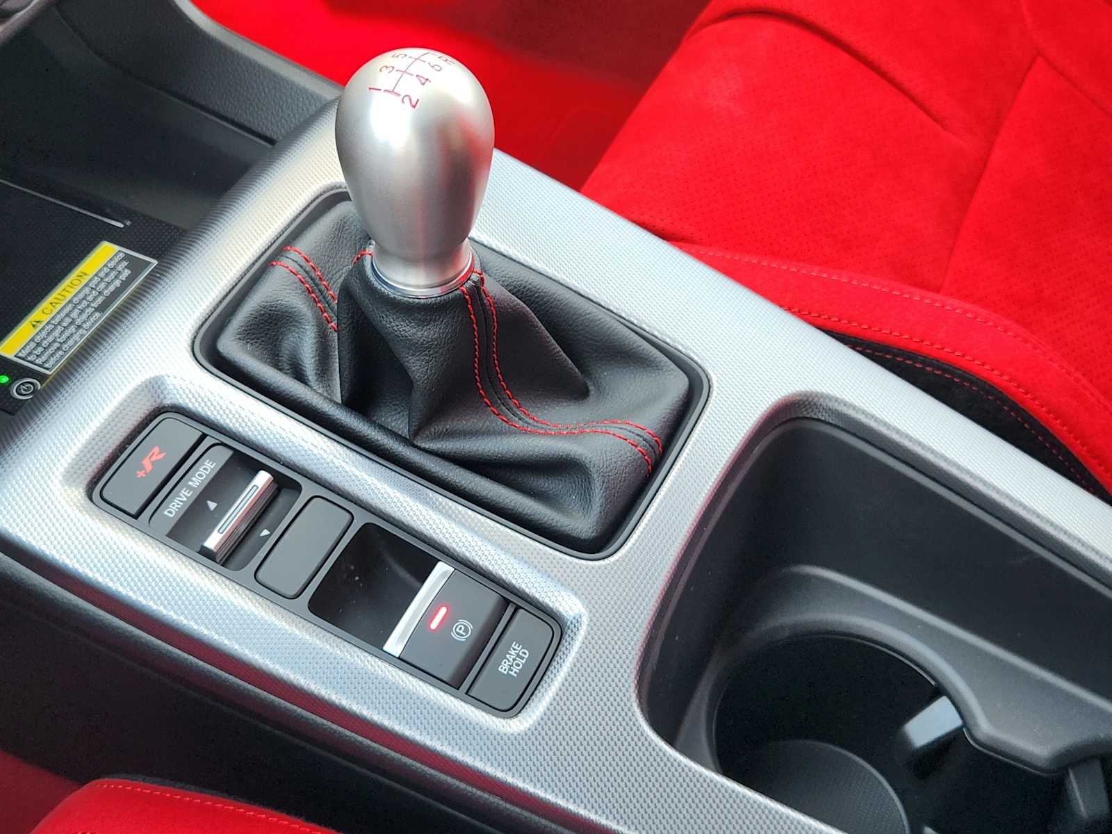 Thumbnail: 2025 Honda Civic - 16