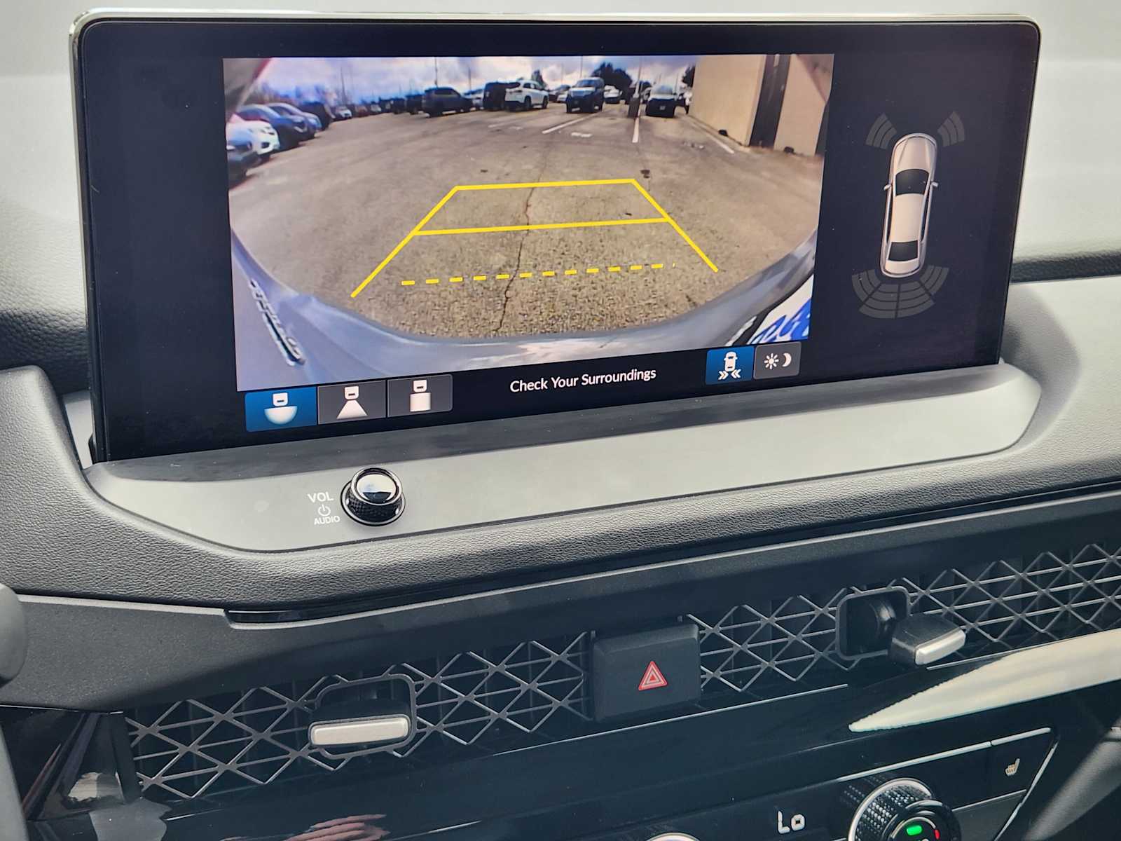 Thumbnail: 2025 Honda Accord - 18