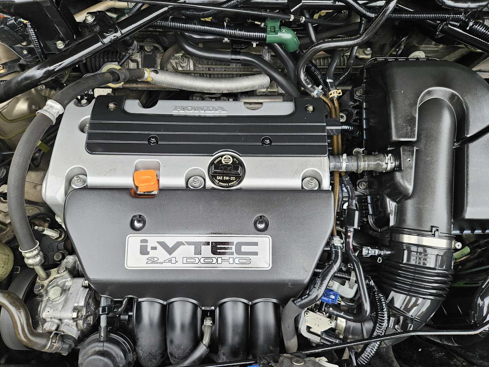 Thumbnail: 2006 Honda CR-V - 29