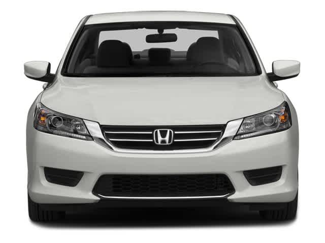 Thumbnail: 2014 Honda Accord - 4