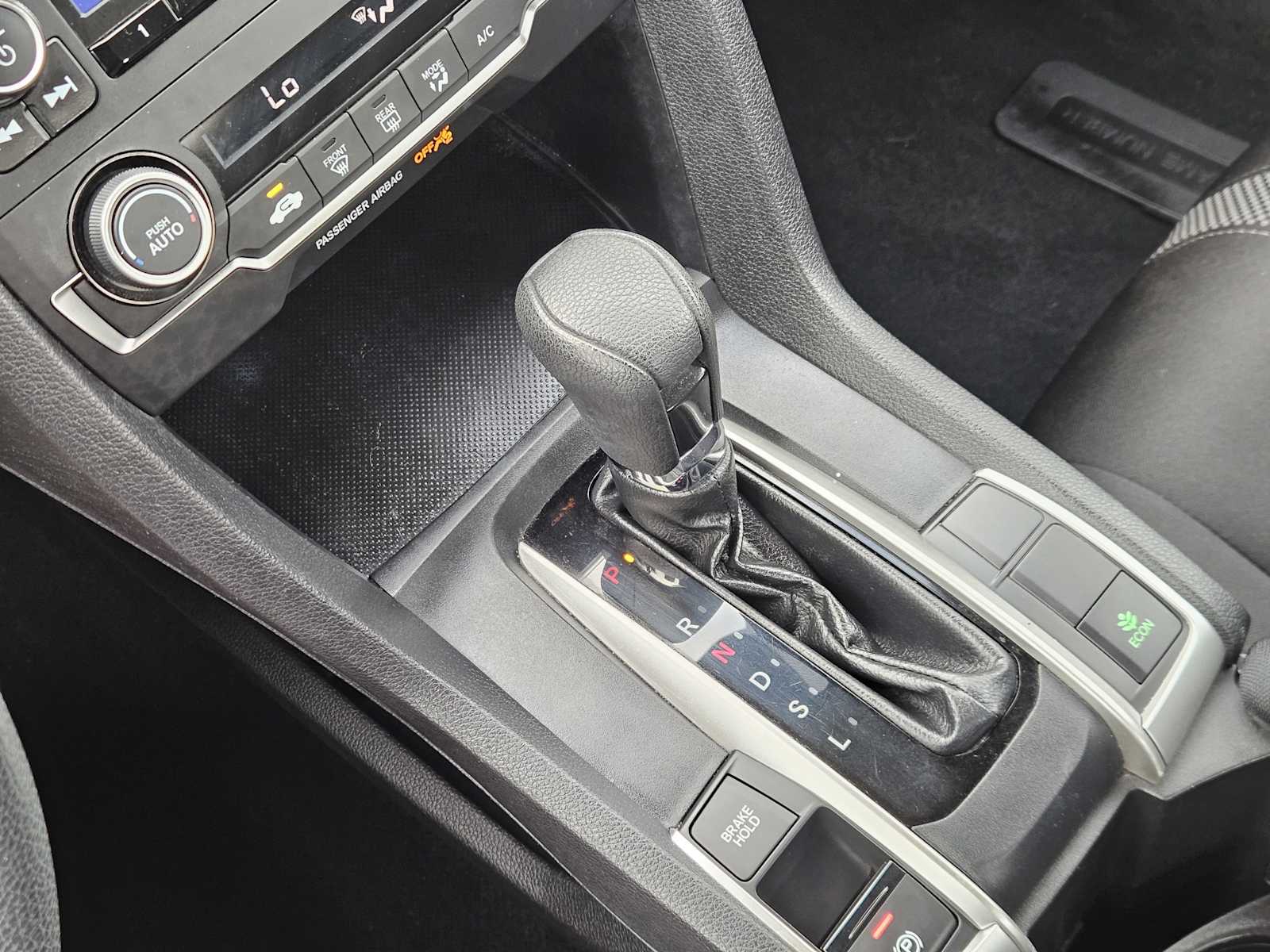 Thumbnail: 2020 Honda Civic - 19