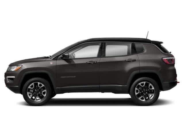 Thumbnail: 2019 Jeep Compass - 2