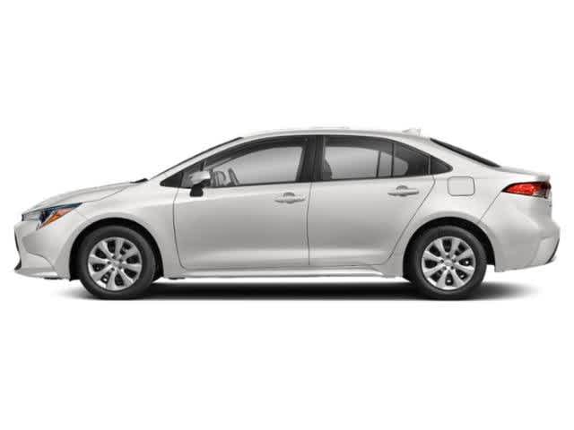 Thumbnail: 2021 Toyota Corolla - 3