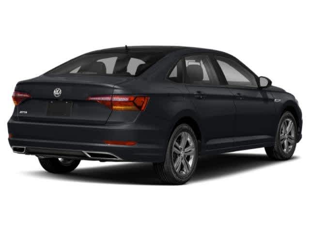 Thumbnail: 2021 Volkswagen Jetta - 2