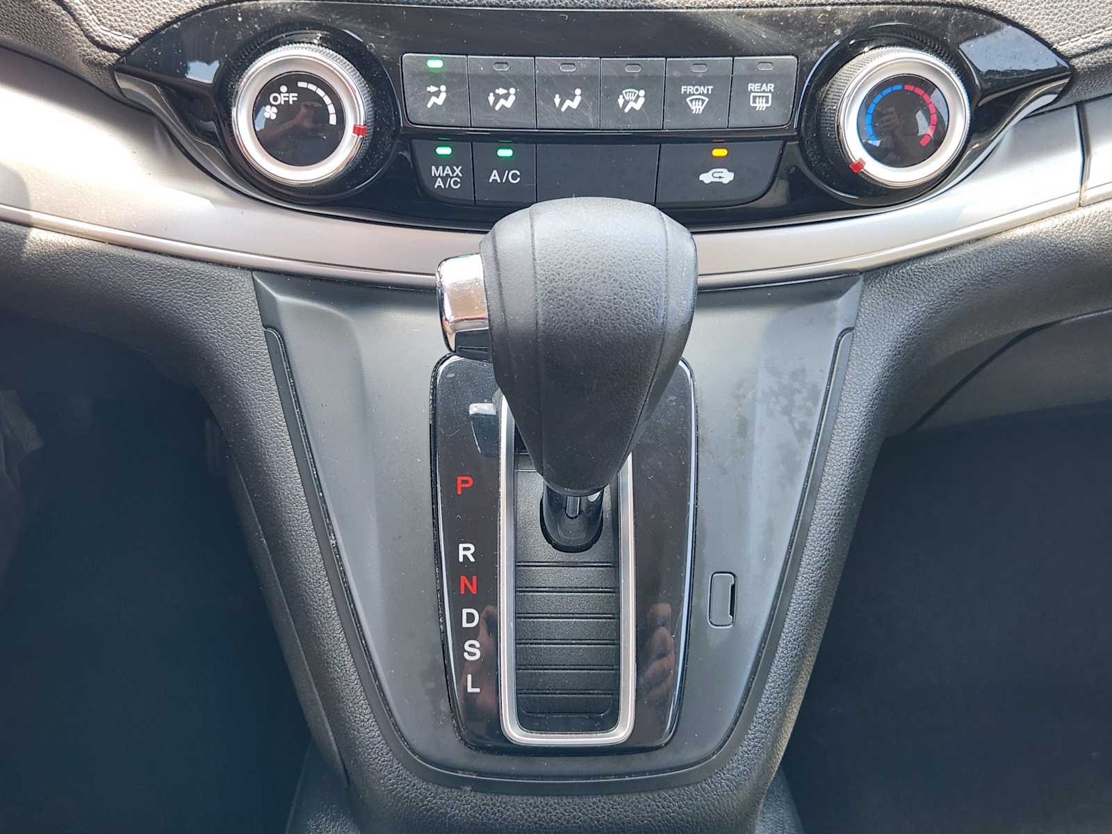 Thumbnail: 2016 Honda CR-V - 18