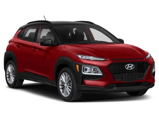 Thumbnail: 2019 Hyundai Kona - 7