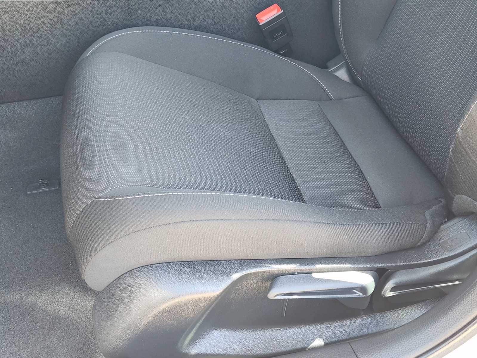 Thumbnail: 2023 Honda Civic - 22