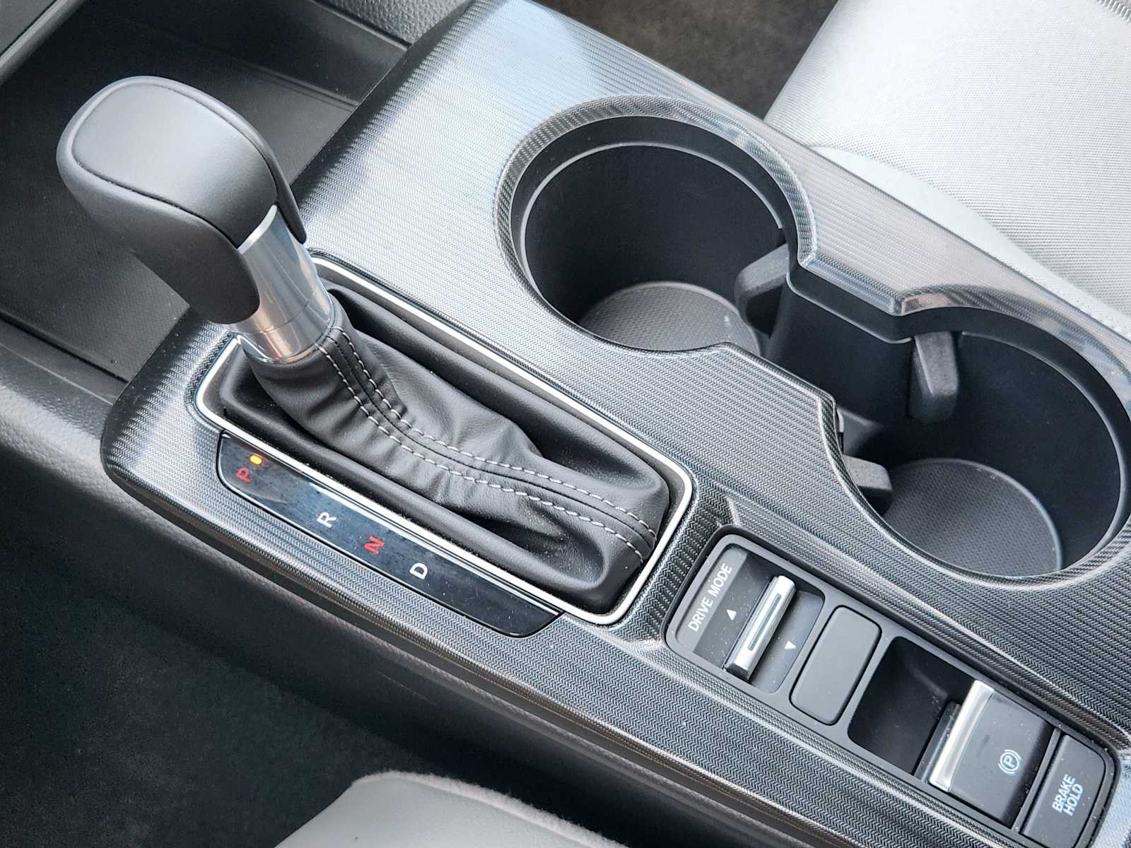 Thumbnail: 2026 Honda Civic - 20
