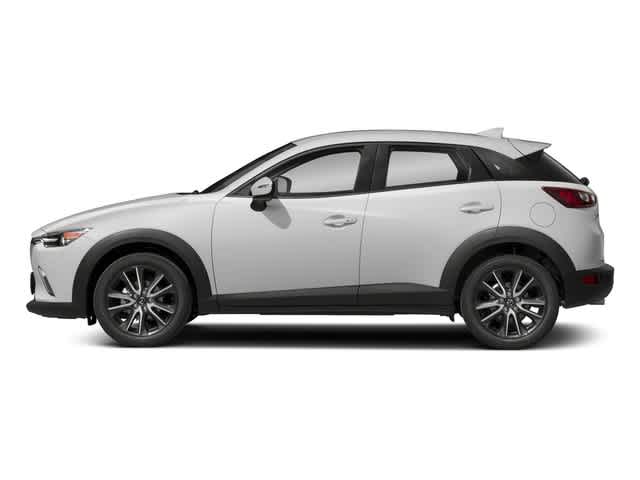 Thumbnail: 2018 Mazda CX-3 - 3