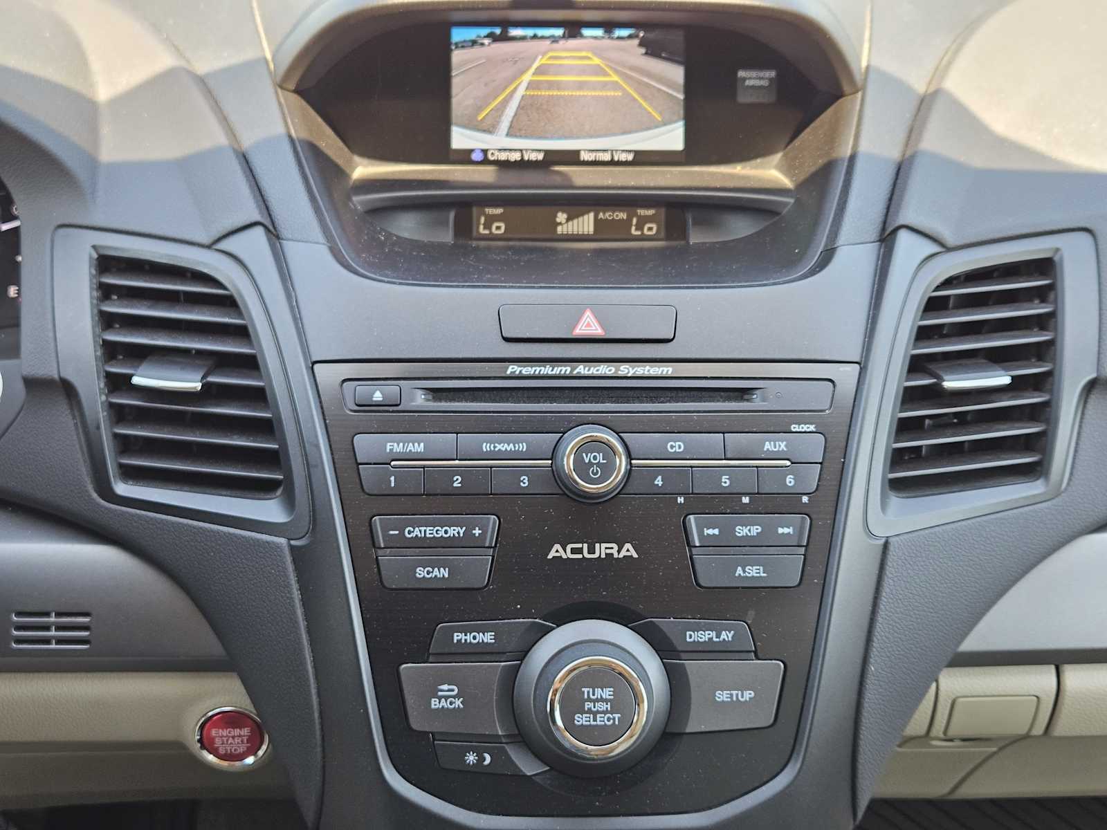 Thumbnail: 2016 Acura RDX - 18