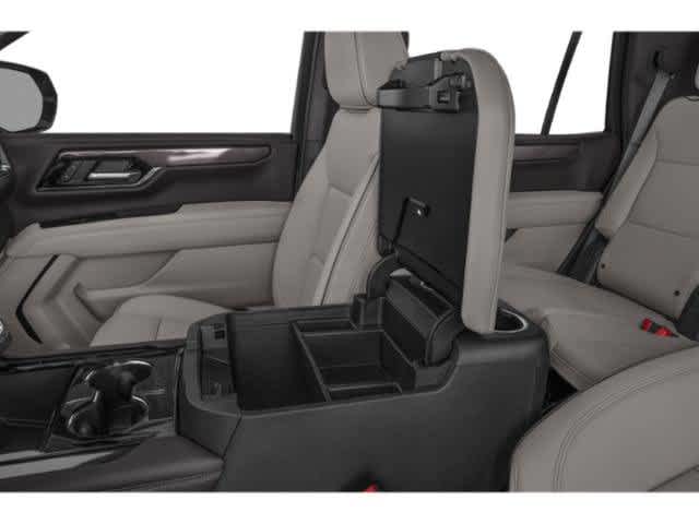 2025 GMC Yukon  13